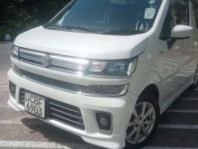 Suzuki Wagon R FZ Premium 2018 Car