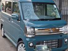 Suzuki Wagon 2024 Van