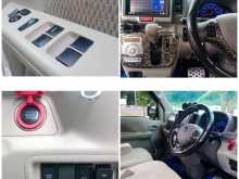 Suzuki Wagon 2015 Van