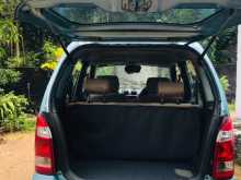 Suzuki Wagon  R 2008 Car