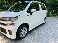 Suzuki Wagon FZ Safety 2018 Car