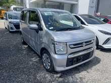 Suzuki WAGON R SAFETY MODEL 2023 Car