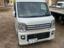 Suzuki Every WAGON 2023 Van