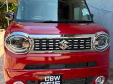 Suzuki Wagon R Smile 2023 Car