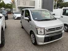 Suzuki WAGON R SAFETY MODEL 2023 Car