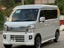 Suzuki Wagon 2024 Van