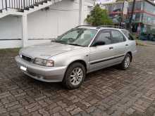 Suzuki Cultus 1997 Car