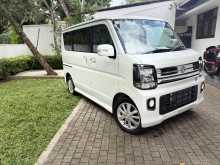 Suzuki Wagon 2024 Car