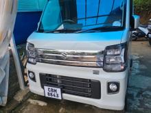 Suzuki Wagon 2024 Van