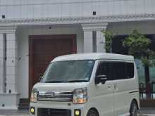 Suzuki Wagon 2018 Wagon
