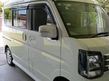 Suzuki Wagon 2025 Van