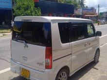 Suzuki Wagon Da64 2015 Van