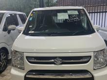 Suzuki Wagon R FX 2025 Car