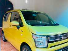 Suzuki Wagon Fx 2017 Car