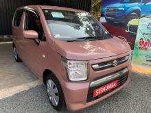 Suzuki Wagon R FX 2025 Car