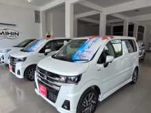 Suzuki Wagon R ZX 2026 Car