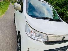 Suzuki WAGON J STYLE 2014 Car