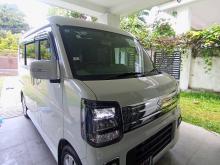 Suzuki Wagon Pz Turbo 2025 Van