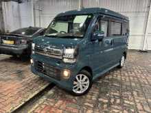 Suzuki Wagon PZ LIMITED 2024 Van