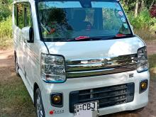 Suzuki Every WAGON PZ 2018 Van