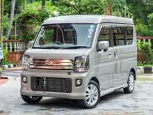 Suzuki Every WAGON PZ TURBO 2024 Van