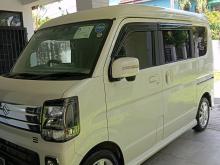 Suzuki Wagon Pz Turbo 2025 Van