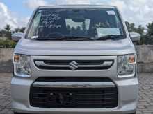 Suzuki Wagon R FX Safety 2025 Car