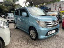 Suzuki Wagon R FZ 2014 Car