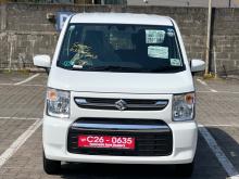Suzuki Wagon R FX 2025 Car