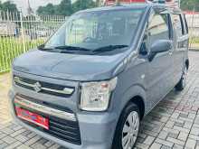 Suzuki Wagon R Fx 2024 Car