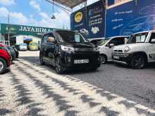 Suzuki Wagon R 2015 Car