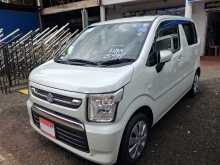Suzuki Wagon R FX 2025 Car