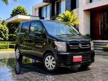 Suzuki Wagon R FX 2025 Car