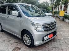 Suzuki Wagon R FZ 2014 Car