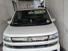 Suzuki Wagon R FZ 2018 Car