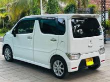 Suzuki Wagon R Stingray 2018 Car