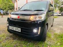 Suzuki Wagon R Stingray J Style 2014 Car