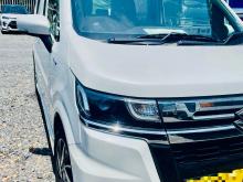 Suzuki Wagon R Custom 2023 Car