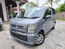 Suzuki Wagon R 2025 Car