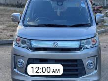 Suzuki Wagon R Stingray 2015 Car