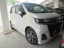 Suzuki Wagon R 2025 Car
