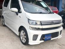 Suzuki Wagon R FZ 2018 Car