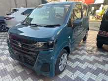 Suzuki Wagon R ZL 2025 Car