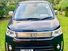 Suzuki Wagon R Stingray J Style 2015 Car