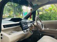 Suzuki Wagon R FX Safety 2018 Car