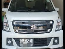Suzuki Wagon R Stingray 2019 Car