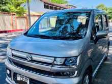 Suzuki Wagon R Fz Premium 2018 Car