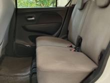 Suzuki Wagon R FZ 2017 Car