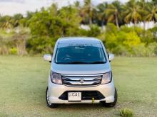 Suzuki Wagon R FZ 2015 Car