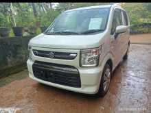 Suzuki Wagon R 2024 Car